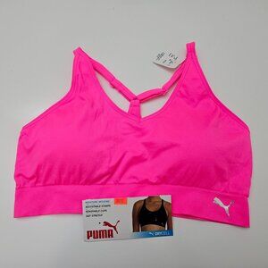 277. Puma sport bra. NWT